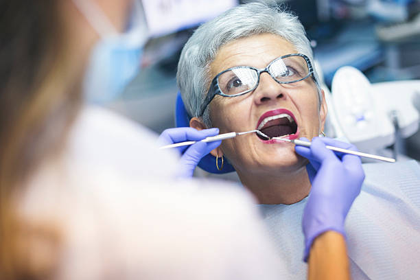 Best Oral Cancer Screening  in Moyie Springs, ID